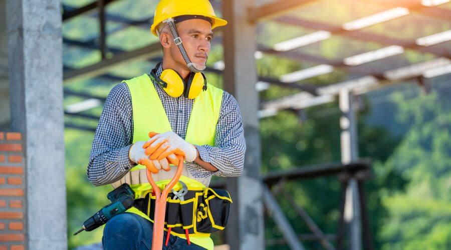 Professional gutter cleaning in Blooming Prairie, MN